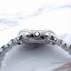Copy Montblanc Timewalker 316L Stainless Steel Black Face Watch 7750 Swiss Grade (7)_th.jpg